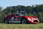 1965 Maserati Tipo 151 ●-Auction Lot