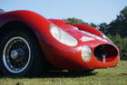 1965 Maserati Tipo 151 ●-Auction Lot