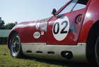1965 Maserati Tipo 151 ●-Auction Lot
