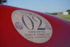 1965 Maserati Tipo 151 ●-Auction Lot