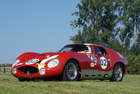 1965 Maserati Tipo 151 ●-Auction Lot