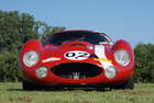 1965 Maserati Tipo 151 ●-Auction Lot