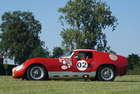 1965 Maserati Tipo 151 ●-Auction Lot