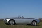1951 Lancia B10 Aurélia Barchetta by ATL ●-Auction Lot