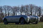 1951 Lancia B10 Aurélia Barchetta by ATL ●-Auction Lot