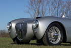 1951 Lancia B10 Aurélia Barchetta by ATL ●-Auction Lot