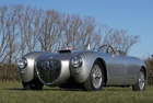1951 Lancia B10 Aurélia Barchetta by ATL ●-Auction Lot