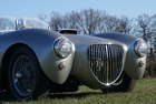 1951 Lancia B10 Aurélia Barchetta by ATL ●-Auction Lot