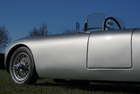 1951 Lancia B10 Aurélia Barchetta by ATL ●-Auction Lot