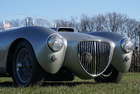 1951 Lancia B10 Aurélia Barchetta by ATL ●-Auction Lot