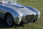 1951 Lancia B10 Aurélia Barchetta by ATL ●-Auction Lot