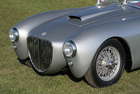 1951 Lancia B10 Aurélia Barchetta by ATL ●-Auction Lot