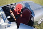 1951 Lancia B10 Aurélia Barchetta by ATL ●-Auction Lot