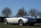 1951 Lancia B10 Aurélia Barchetta by ATL ●-Auction Lot