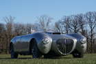 1951 Lancia B10 Aurélia Barchetta by ATL ●-Auction Lot