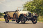 1921 Talbot-Darracq V20 16hp Tourer-Sold