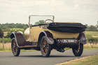 1921 Talbot-Darracq V20 16hp Tourer-Sold