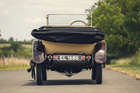 1921 Talbot-Darracq V20 16hp Tourer-Sold