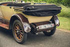 1921 Talbot-Darracq V20 16hp Tourer-Sold