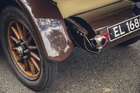 1921 Talbot-Darracq V20 16hp Tourer-Sold