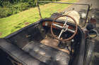 1921 Talbot-Darracq V20 16hp Tourer-Sold