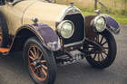 1921 Talbot-Darracq V20 16hp Tourer-Sold
