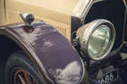 1921 Talbot-Darracq V20 16hp Tourer-Sold