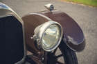 1921 Talbot-Darracq V20 16hp Tourer-Sold