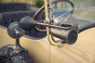 1921 Talbot-Darracq V20 16hp Tourer-Sold