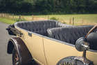 1921 Talbot-Darracq V20 16hp Tourer-Sold
