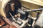 1921 Talbot-Darracq V20 16hp Tourer-Sold