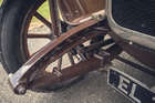 1921 Talbot-Darracq V20 16hp Tourer-Sold