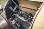 1921 Talbot-Darracq V20 16hp Tourer-Sold
