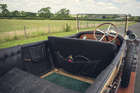 1921 Talbot-Darracq V20 16hp Tourer-Sold