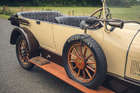 1921 Talbot-Darracq V20 16hp Tourer-Sold
