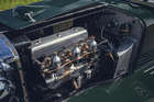 1932 Alvis Speed 20 SA Vanden Plas Tourer-Auction Lot