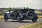 1932 Alvis Speed 20 SA Vanden Plas Tourer-Auction Lot