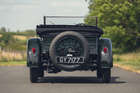 1932 Alvis Speed 20 SA Vanden Plas Tourer-Auction Lot