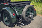 1932 Alvis Speed 20 SA Vanden Plas Tourer-Auction Lot