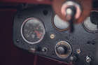 1932 Alvis Speed 20 SA Vanden Plas Tourer-Auction Lot
