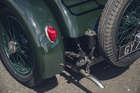1932 Alvis Speed 20 SA Vanden Plas Tourer-Auction Lot