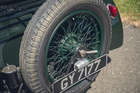 1932 Alvis Speed 20 SA Vanden Plas Tourer-Auction Lot