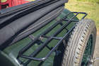 1932 Alvis Speed 20 SA Vanden Plas Tourer-Auction Lot