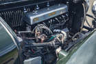1932 Alvis Speed 20 SA Vanden Plas Tourer-Auction Lot