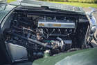 1932 Alvis Speed 20 SA Vanden Plas Tourer-Auction Lot