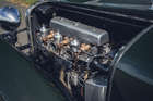 1932 Alvis Speed 20 SA Vanden Plas Tourer-Auction Lot
