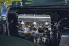 1932 Alvis Speed 20 SA Vanden Plas Tourer-Auction Lot
