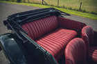 1932 Alvis Speed 20 SA Vanden Plas Tourer-Auction Lot
