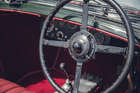 1932 Alvis Speed 20 SA Vanden Plas Tourer-Auction Lot