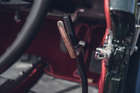 1932 Alvis Speed 20 SA Vanden Plas Tourer-Auction Lot